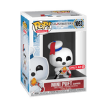 mini puft zapped special edition 1053
