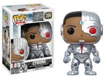 cyborg 209