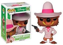 Smarty Weasel #106 Funko Pop