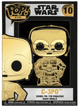 C3-PO #10 Funko Pop