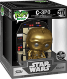 C-3PO #277 Funko Pop