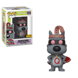 Quaildog #414 Funko Pop
