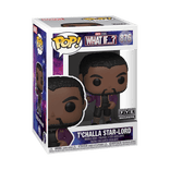 t challa star lord fye exclusive black background 876