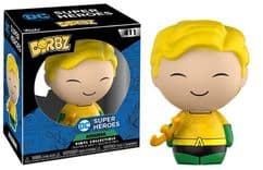 aquaman 411