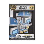 Paz Vizsla #44 Funko Pop