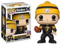 ben roethlisberger nfl 76