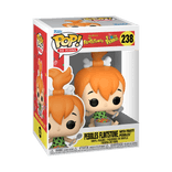 pebbles flintstone with fruity 238