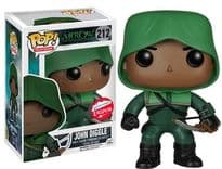 john diggle underground toys 212