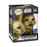 Stormtrooper #296 Funko Pop