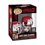 art the clown scare fair 2024 1672
