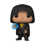 black adam ccxp22 2022 1251
