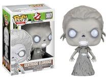 Gertrude Eldridge #307 Funko Pop