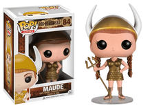 maude 84