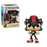 sonic the hedgehog shadow 285