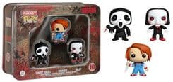 horror classics ghost face chucky billy 10