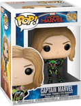 captain marvel 516