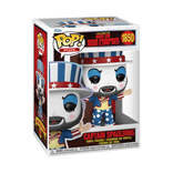 captain spaulding 1850