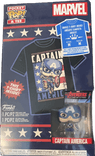 captain america