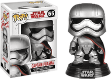 captain phasma 65