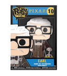Carl #10 Funko Pop