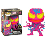 carnage blacklight popcultcha 678