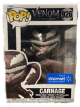carnage only at walmart 926