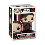 Cassian Andor #782 Funko Pop