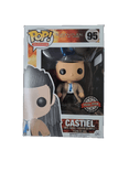castiel special edition 95