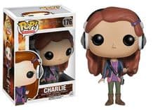charlie 176