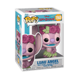 Luau Angel #1568 Funko Pop
