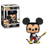 Mickey #489 Funko Pop