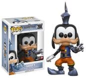 goofy exclusive silver background 266