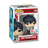 aki hayakawa ax qr code 2025 1942
