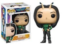 mantis 204