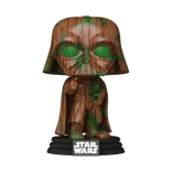 Darth Vader (Endor) #517 Funko Pop