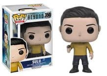 sulu 350