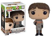Erin Gilbert #304 Funko Pop