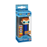 Freddy Masked Funko Pop