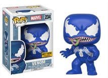 venom hot topic yellow background 234