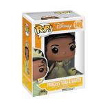 princess tiana naveen 149
