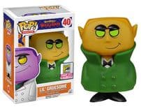 lil gruesome yellow summer convention 40
