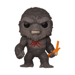 battle scarred kong 1022