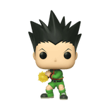 Gon Freecss #651 Funko Pop