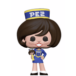 pez girl 80