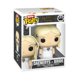 Daenerys - Bride Funko Pop
