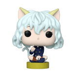 pitou exclusive white background 1231
