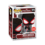 miles morales gamestop exclusive 976