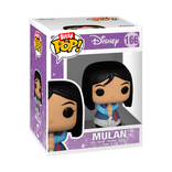 Mulan #166 Funko Pop