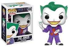 the joker 155