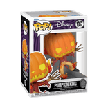 pumpkin king 1357